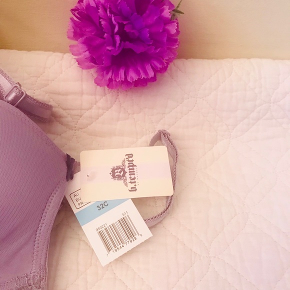 🛍NWT B.Tempt by Wacoal Bra - Picture 2 of 8